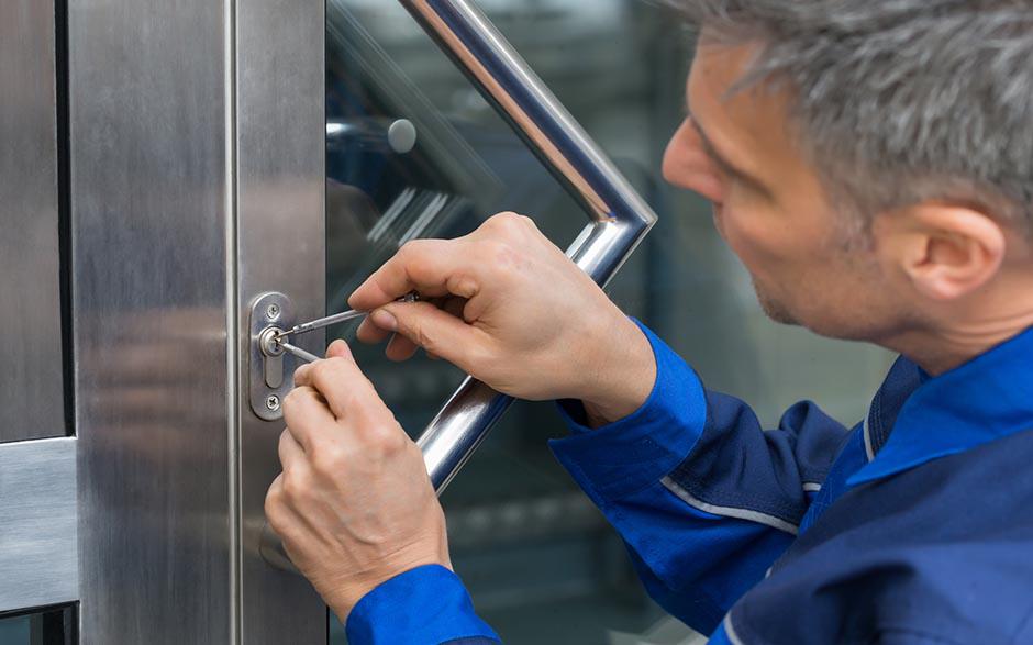 ouverture de porte prix Le Pecq