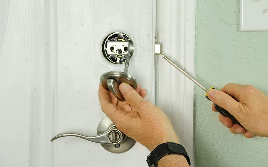 travaux de serrurier ouverture de porte Tournan-en-Brie